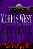 Portada de EMINENCE