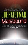 Portada de MARSBOUND