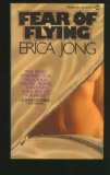 Portada de FEAR OF FLYING