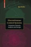 Portada de DISCONTINUOUS CONTROL SYSTEMS