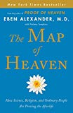 Portada de THE MAP OF HEAVEN: HOW SCIENCE, RELIGION, AND ORDINARY PEOPLE ARE PROVING THE AFTERLIFE