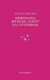 Portada de VERONIKA BESCHLIESST ZU STERBEN