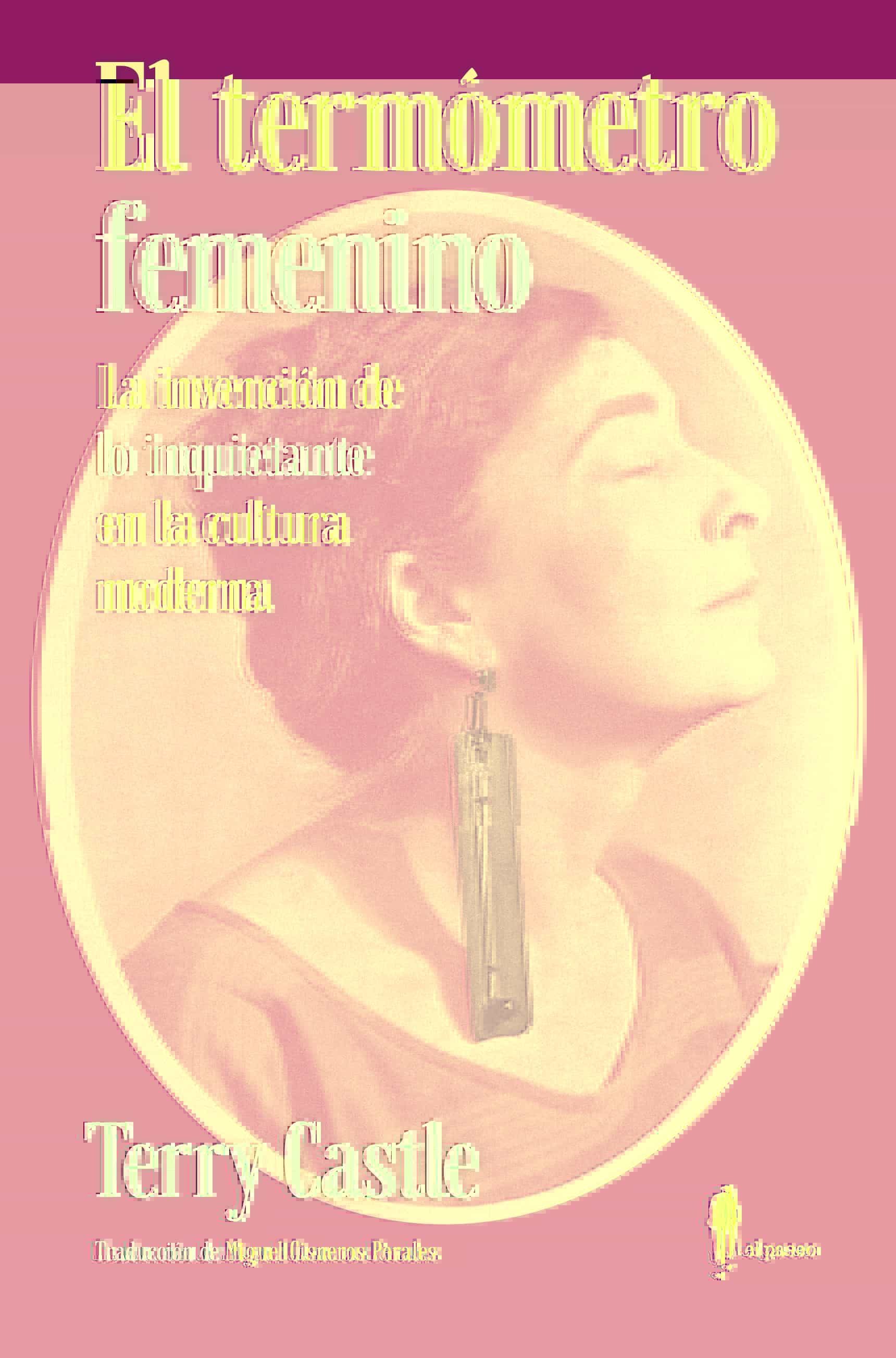 Portada del libro