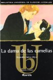 Portada de LA DAMA DE LAS CAMELIAS