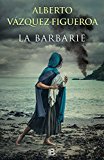 Portada de LA BARBARIE