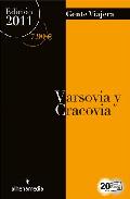 Portada de VARSOVIA Y CRACOVIA