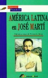 Portada de AMERICA LATINA EN JOSE MARTI. ANTOLOGIA DE ENSAYOS