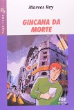 Portada de GINCANA DA MORTE (EM PORTUGUESE DO BRASIL)