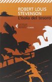 Portada de L'ISOLA DEL TESORO (UNIVERSALE ECONOMICA. I CLASSICI)