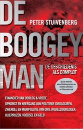 Portada de DE BOOGEYMAN