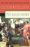 Portada de THE GRASS CROWN