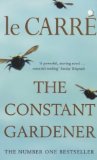 Portada de CONSTANT GARDENER