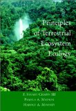 Portada de PRINCIPLES OF TERRESTRIAL ECOSYSTEM ECOLOGY