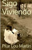 Portada de SIGO VIVIENDO