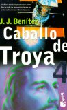 Portada de CABALLO DE TROYA 4