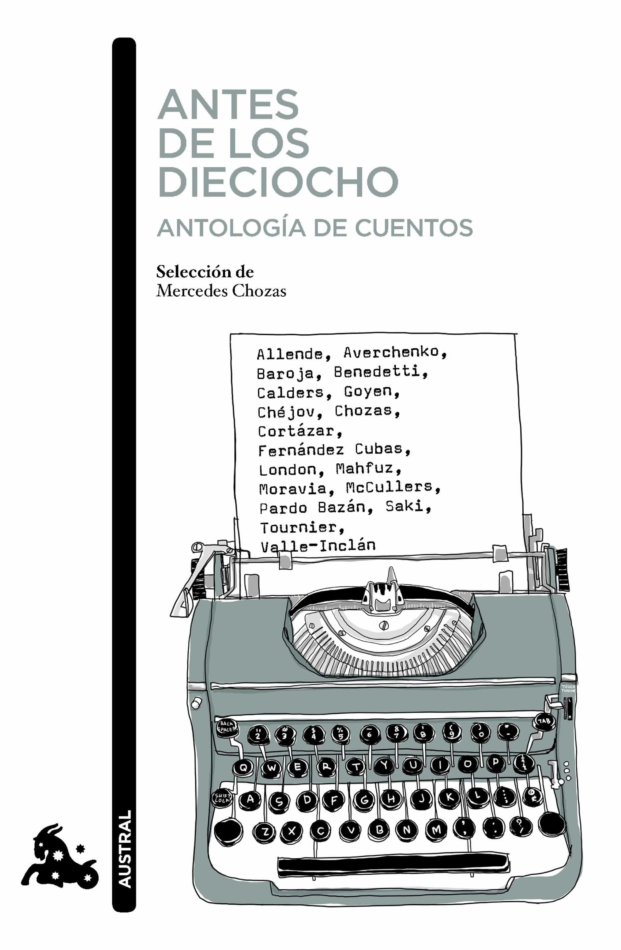 Portada del libro