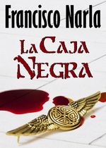 Portada de CAJA NEGRA