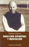 Portada de DIRECCIÓN ESPIRITUAL Y MEDITACIÓN