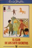 Portada de EL CLUB DE LOS SIETE SECRETOS