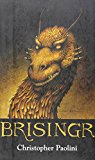 Portada de BRISINGR  (ESPAÑOL) (INHERITANCE CYCLE (OTHER LANGUAGES PAPERBACK))