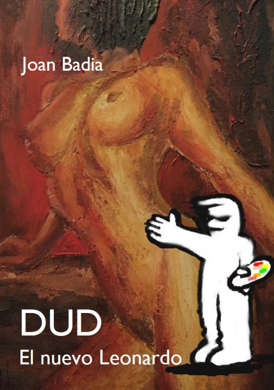 Portada del libro