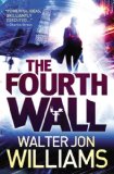 Portada de THE FOURTH WALL