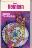 Portada de BEYOND THIS HORIZON [MASS MARKET PAPERBACK] BY HEINLEIN, ROBERT A.
