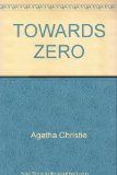 Portada de TOWARDS ZERO