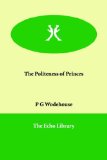 Portada de THE POLITENESS OF PRINCES
