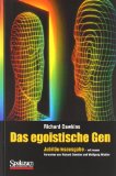 Portada de DAS EGOISTISCHE GEN