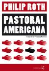 Portada de PASTORAL AMERICANA