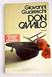 Portada de DON CAMILO