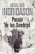 Portada de PASAJE DE LAS SOMBRAS