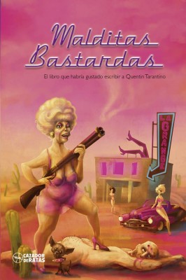 Portada del libro