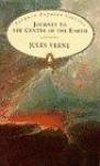 Portada de JOURNEY TO THE CENTRE OF THE EARTH
