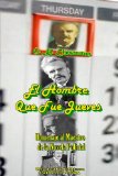 Portada del libro