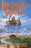 Portada de PEOPLE OF THE WOLF (NORTH AMERICA'S FORGOTTEN PAST)