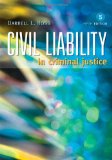 Portada de CIVIL LIABILITY IN CRIMINAL JUSTICE