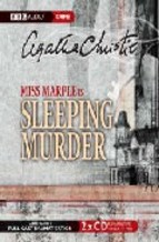 Portada de SLEEPING MURDER