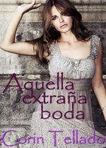 Portada de AQUELLA EXTRA&Ntilde;A BODA