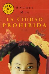 Portada de LA CIUDAD PROHIBIDA - EBOOK