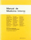 Portada de MANUAL DE MEDICINA INTERNA (T2)