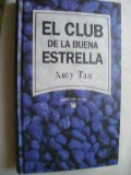 Portada de EL CLUB DE LA BUENA ESTRELLA