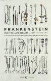 Portada de FRANKENSTEIN