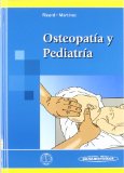 Portada de OSTEOPATÍA Y PEDIATRÍA