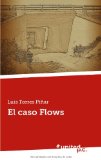 Portada de EL CASO FLOWS