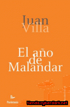 Portada del libro