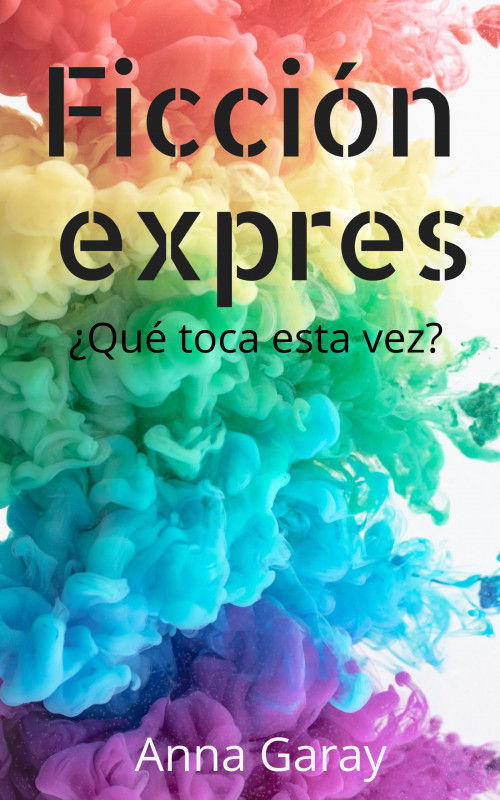 Portada del libro