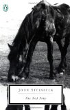 Portada de STEINBECK JOHN : RED PONY (C20) (PENGUIN TWENTIETH CENTURY CLASSICS)