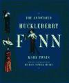 Portada de ADVENTURES OF HUCKLEBERRY FINN